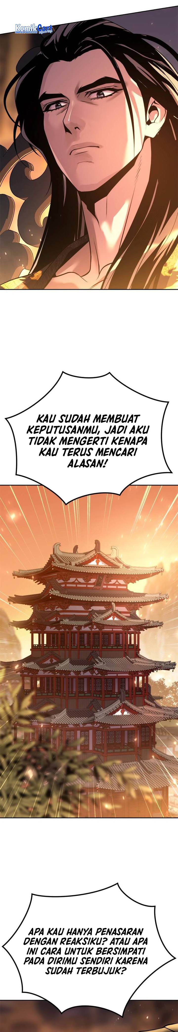 Chronicles of the Demon Faction Chap 99 - Next Chap 100