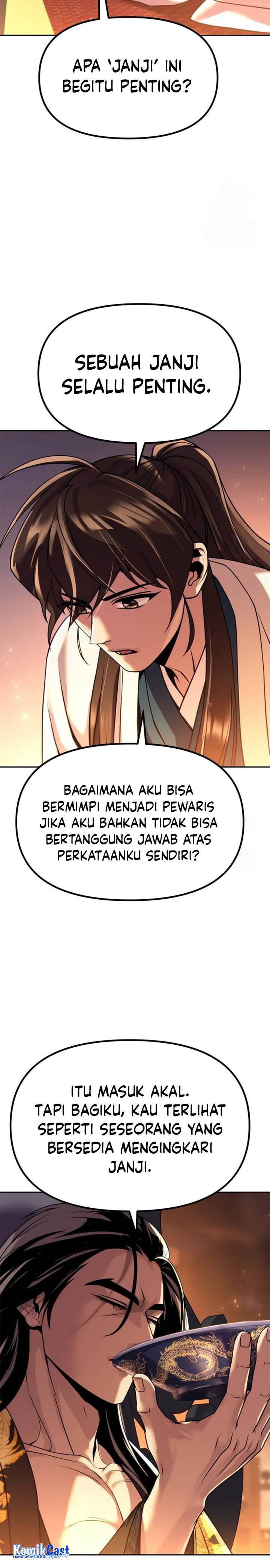 Chronicles of the Demon Faction Chap 99 - Next Chap 100