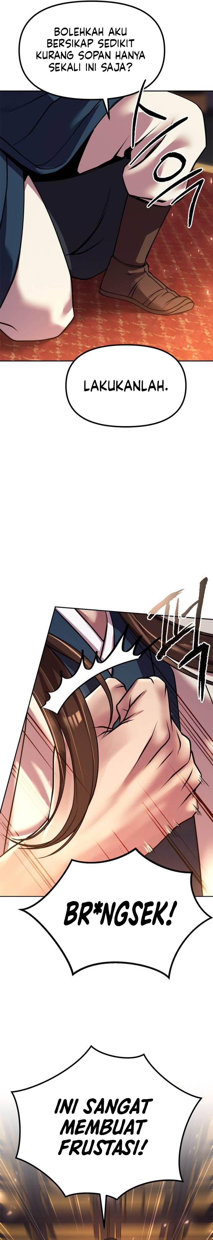 Chronicles of the Demon Faction Chap 99 - Next Chap 100