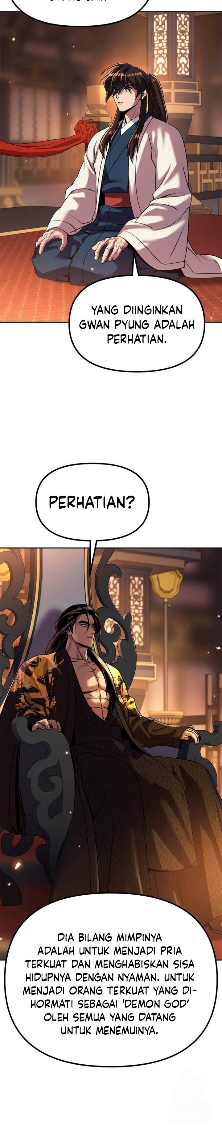 Chronicles of the Demon Faction Chap 99 - Next Chap 100