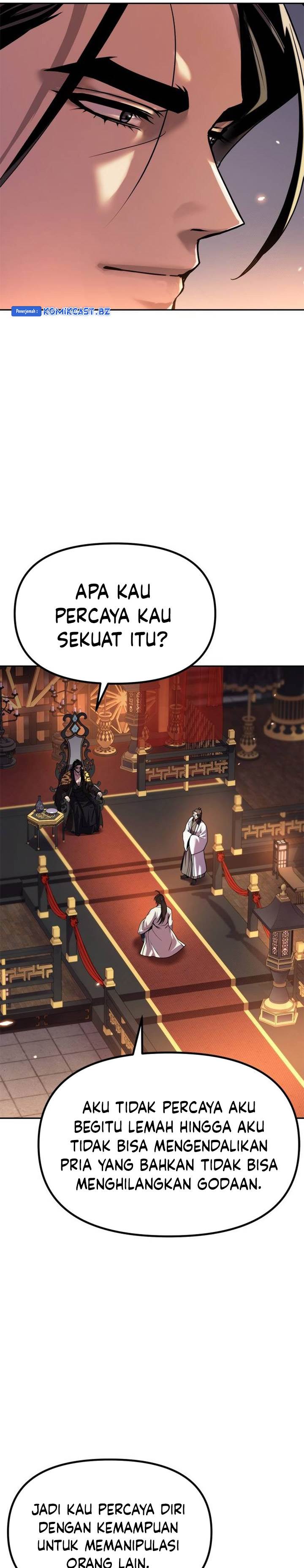 Chronicles of the Demon Faction Chap 99 - Next Chap 100