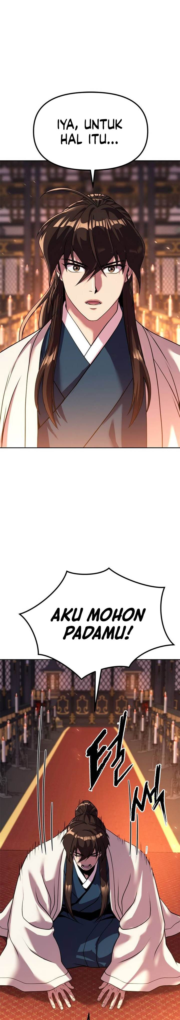 Chronicles of the Demon Faction Chap 99 - Next Chap 100