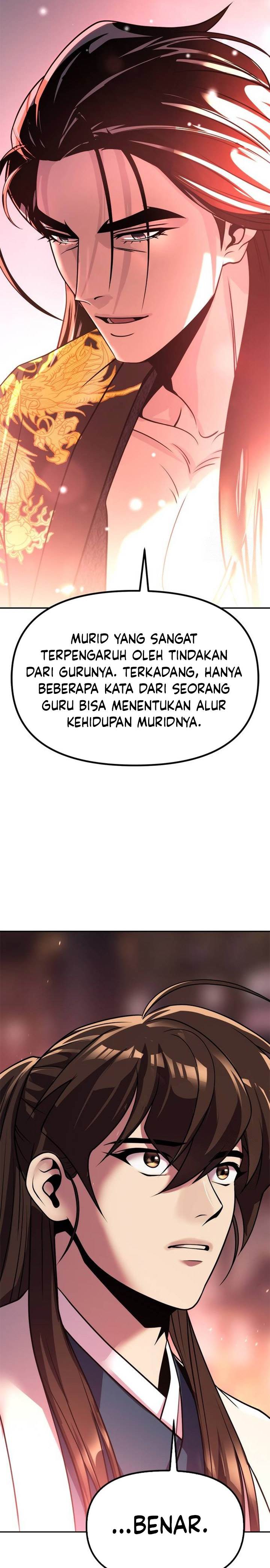 Chronicles of the Demon Faction Chap 99 - Next Chap 100