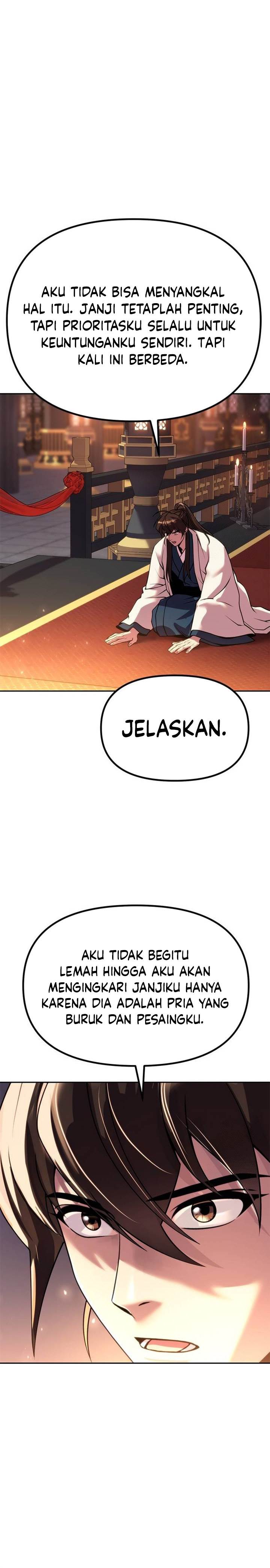 Chronicles of the Demon Faction Chap 99 - Next Chap 100