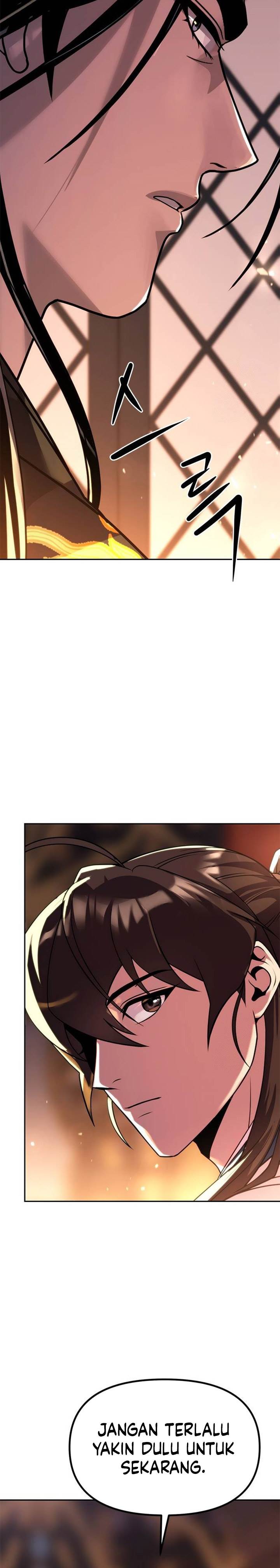 Chronicles of the Demon Faction Chap 99 - Next Chap 100