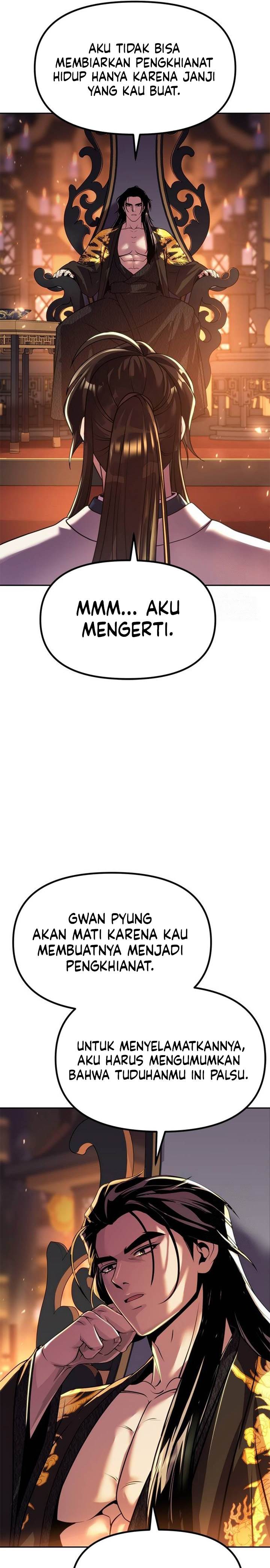 Chronicles of the Demon Faction Chap 99 - Next Chap 100