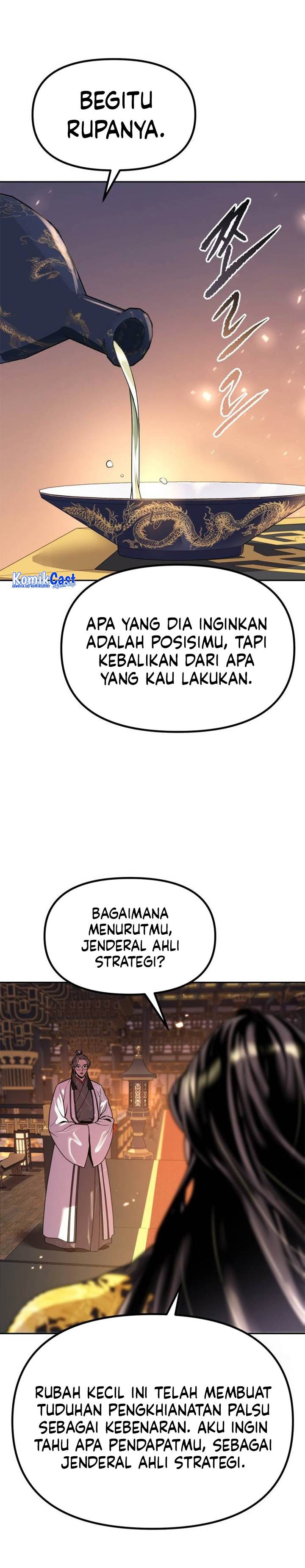 Chronicles of the Demon Faction Chap 99 - Next Chap 100