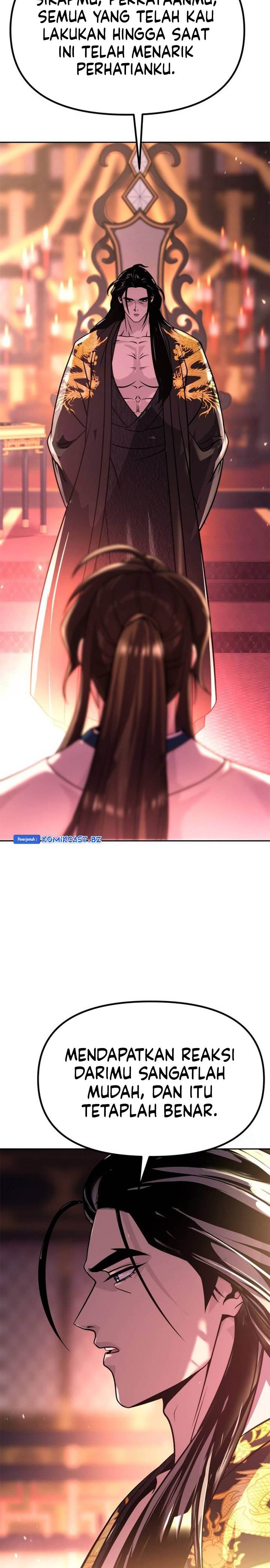 Chronicles of the Demon Faction Chap 99 - Next Chap 100