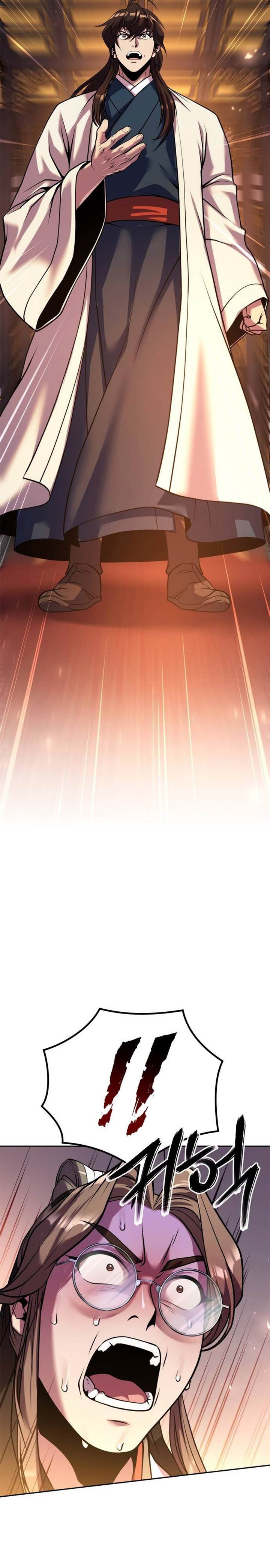 Chronicles of the Demon Faction Chap 99 - Next Chap 100