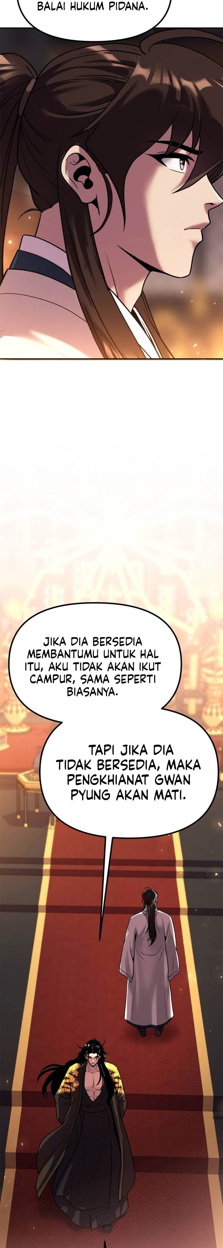 Chronicles of the Demon Faction Chap 99 - Next Chap 100