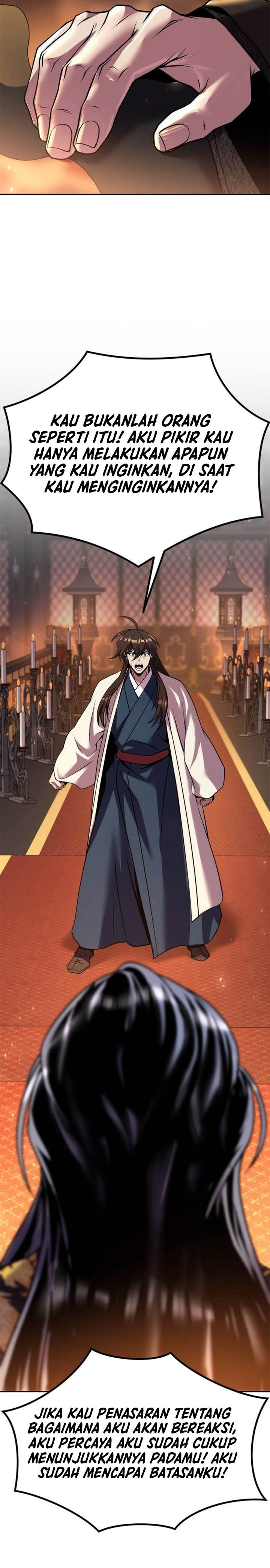 Chronicles of the Demon Faction Chap 99 - Next Chap 100