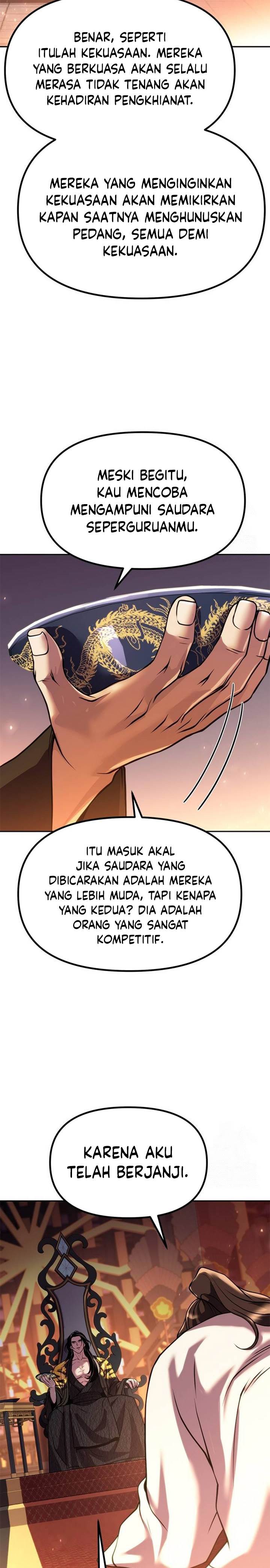Chronicles of the Demon Faction Chap 99 - Next Chap 100