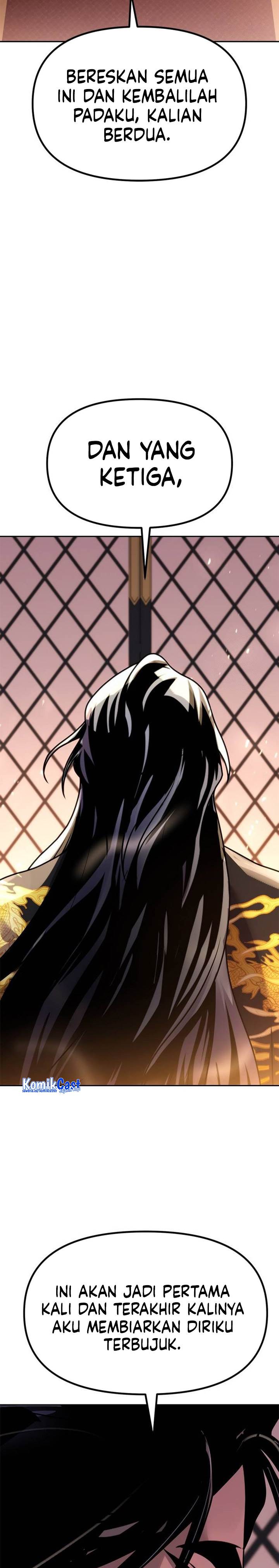 Chronicles of the Demon Faction Chap 99 - Next Chap 100