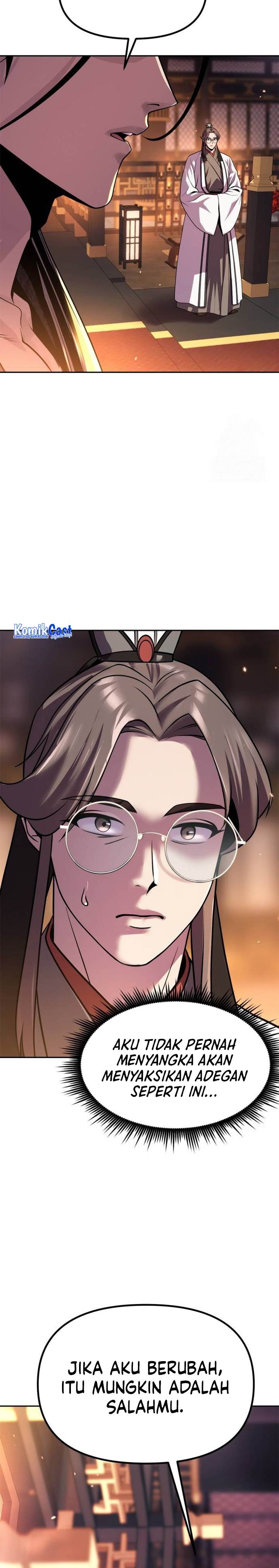 Chronicles of the Demon Faction Chap 99 - Next Chap 100