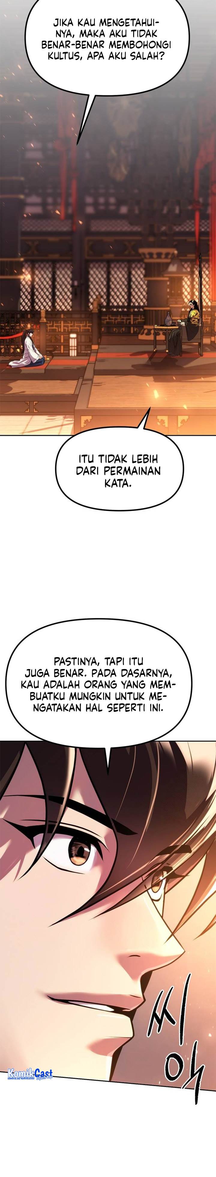 Chronicles of the Demon Faction Chap 99 - Next Chap 100