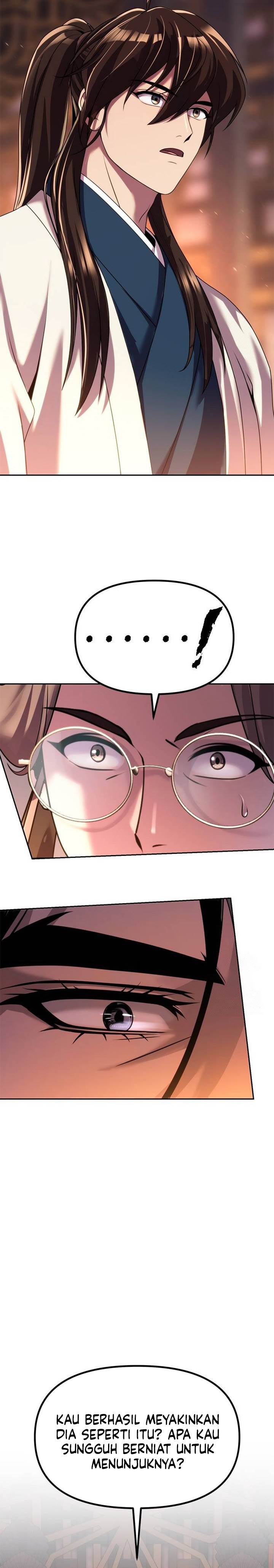 Chronicles of the Demon Faction Chap 99 - Next Chap 100