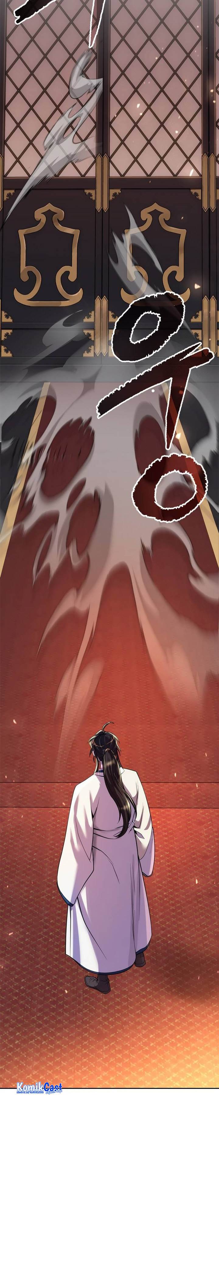 Chronicles of the Demon Faction Chap 99 - Next Chap 100