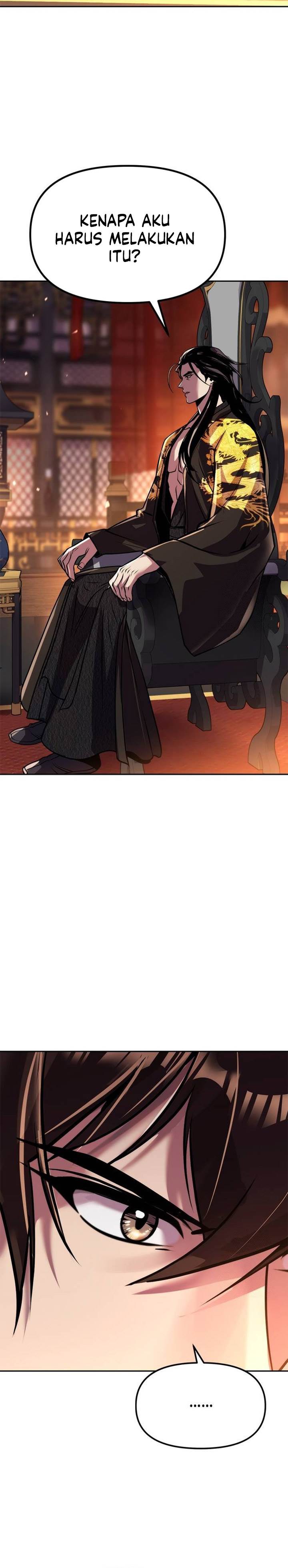 Chronicles of the Demon Faction Chap 99 - Next Chap 100