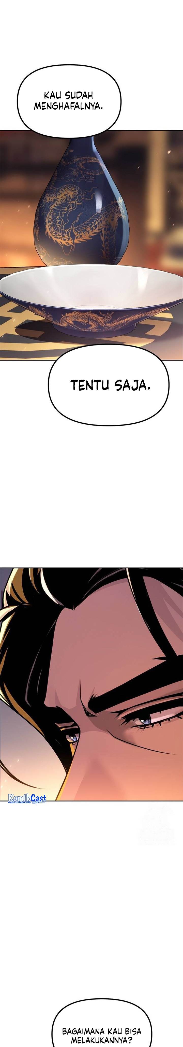 Chronicles of the Demon Faction Chap 99 - Next Chap 100