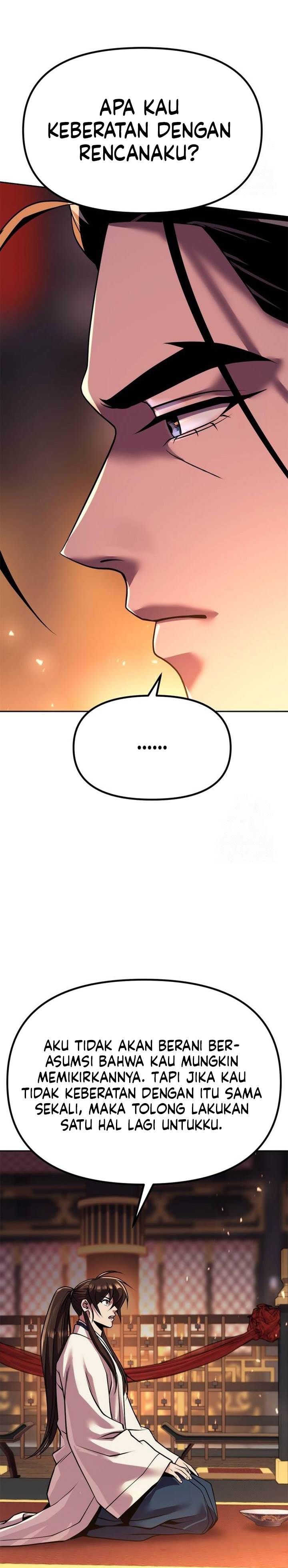 Chronicles of the Demon Faction Chap 99 - Next Chap 100