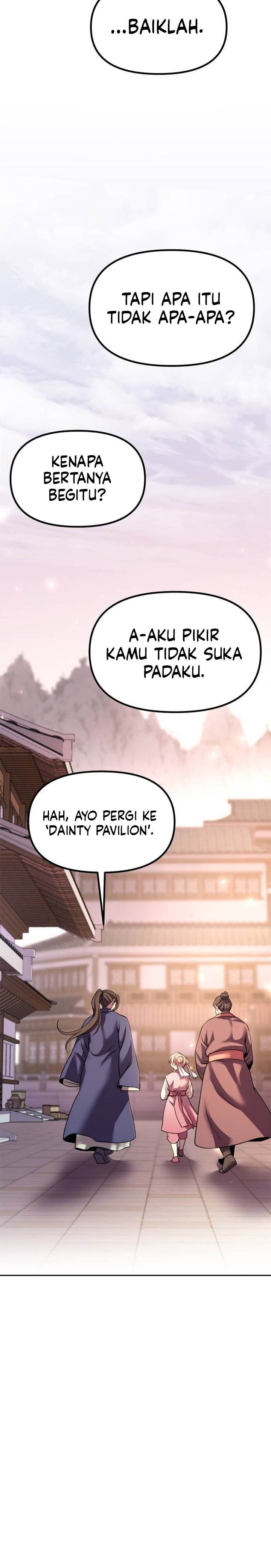 Chronicles of the Demon Faction Chap 99 - Next Chap 100