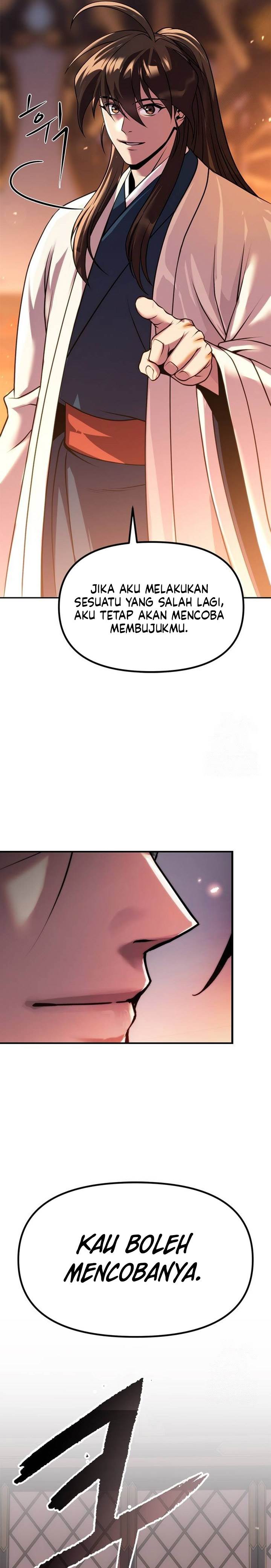 Chronicles of the Demon Faction Chap 99 - Next Chap 100
