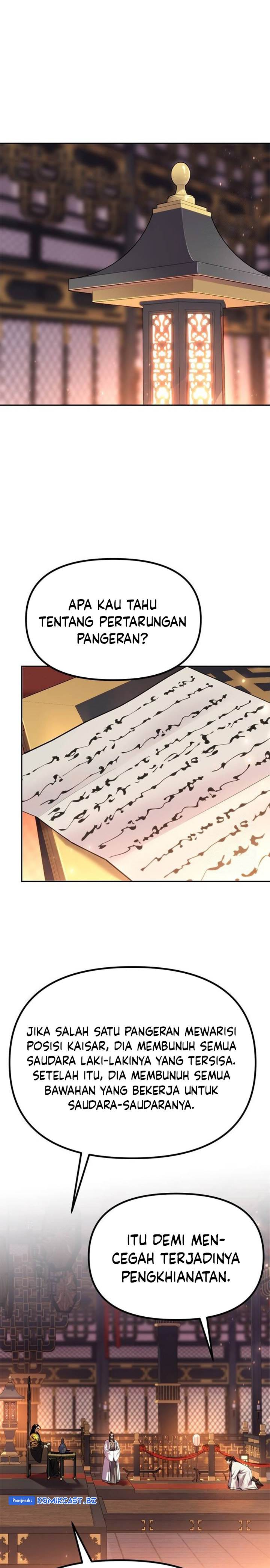 Chronicles of the Demon Faction Chap 99 - Next Chap 100