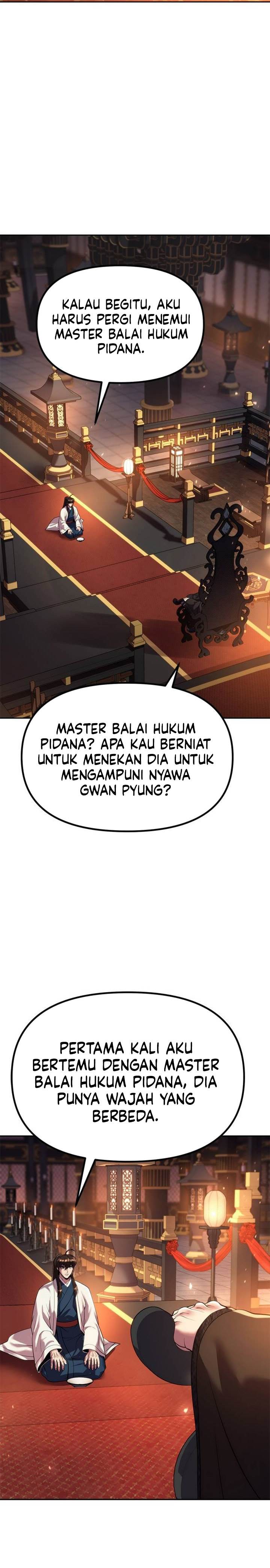 Chronicles of the Demon Faction Chap 99 - Next Chap 100