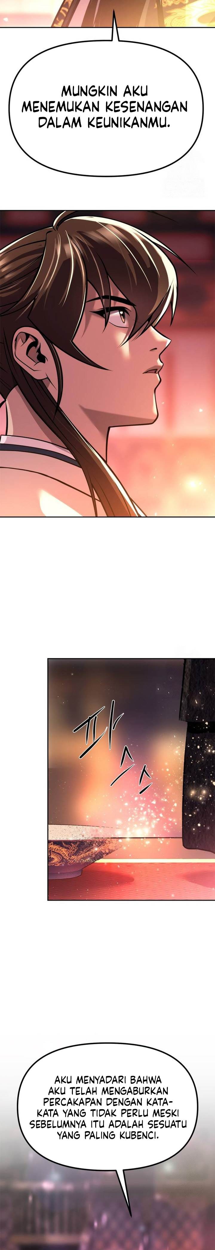 Chronicles of the Demon Faction Chap 99 - Next Chap 100