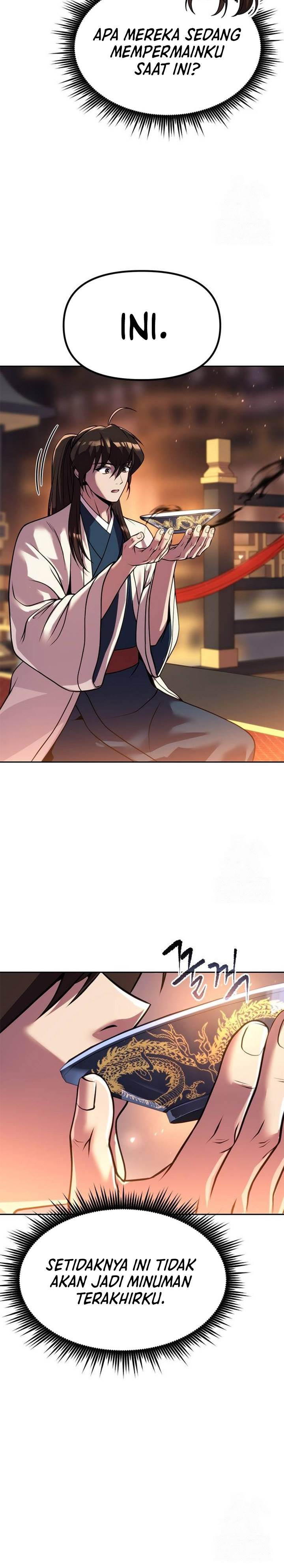 Chronicles of the Demon Faction Chap 99 - Next Chap 100