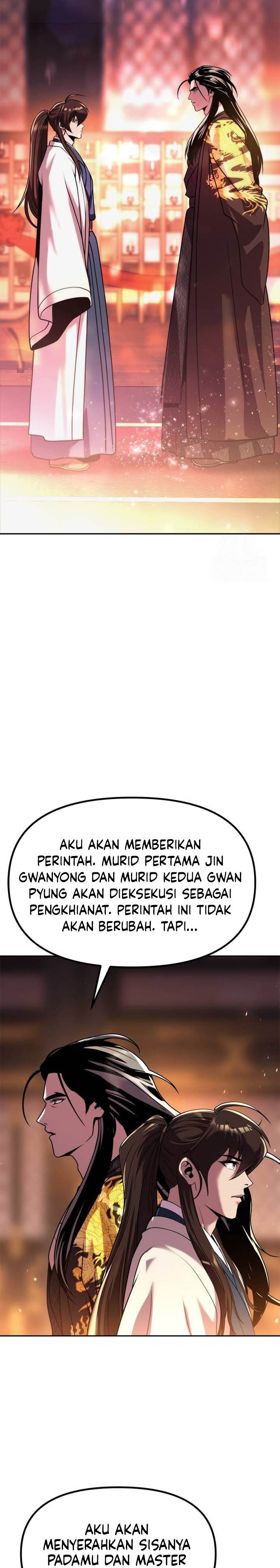 Chronicles of the Demon Faction Chap 99 - Next Chap 100