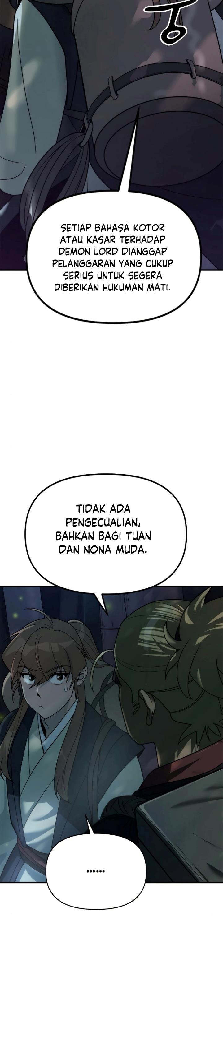 Chronicles of the Demon Faction Chap 9 - Next Chap 10