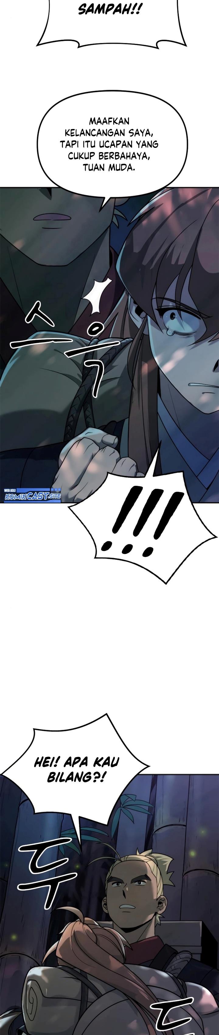 Chronicles of the Demon Faction Chap 9 - Next Chap 10