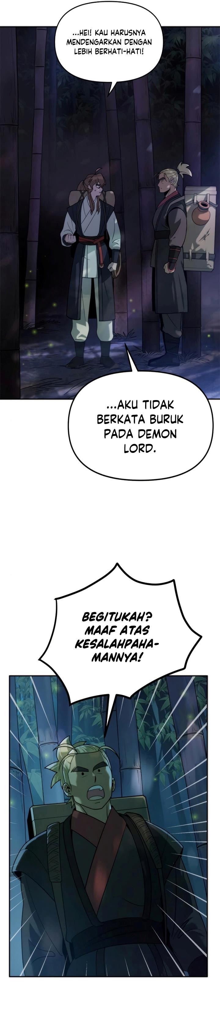 Chronicles of the Demon Faction Chap 9 - Next Chap 10