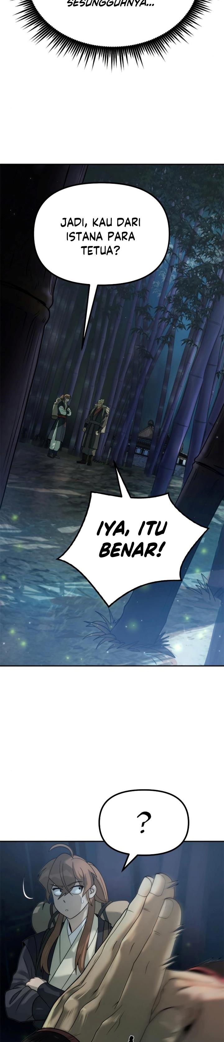 Chronicles of the Demon Faction Chap 9 - Next Chap 10