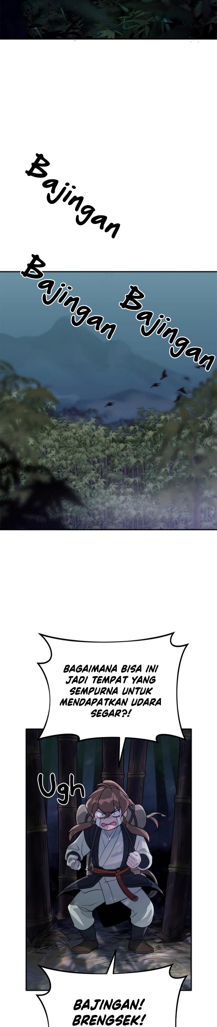 Chronicles of the Demon Faction Chap 9 - Next Chap 10