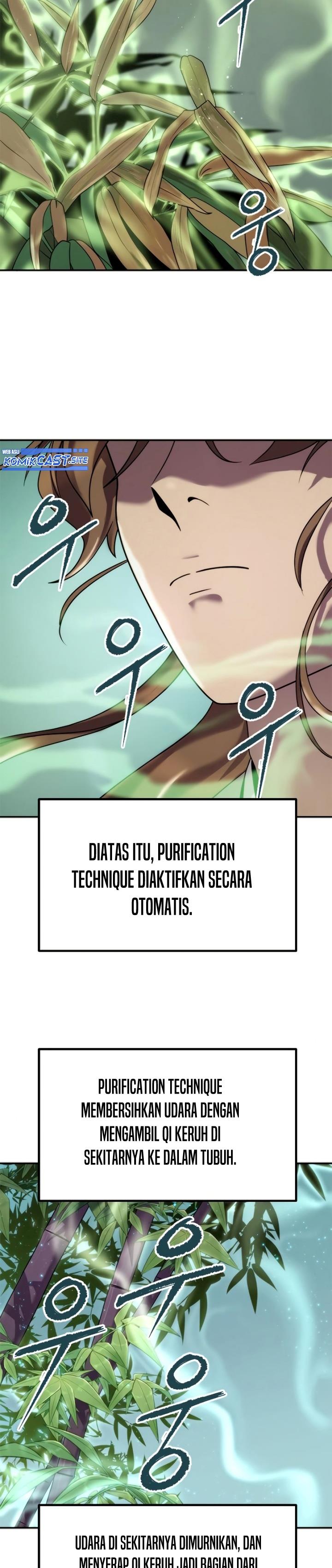 Chronicles of the Demon Faction Chap 9 - Next Chap 10