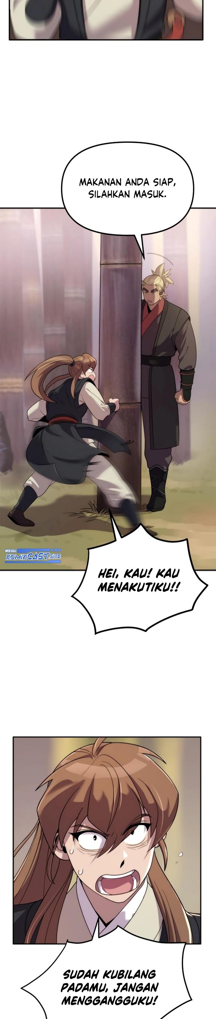 Chronicles of the Demon Faction Chap 9 - Next Chap 10