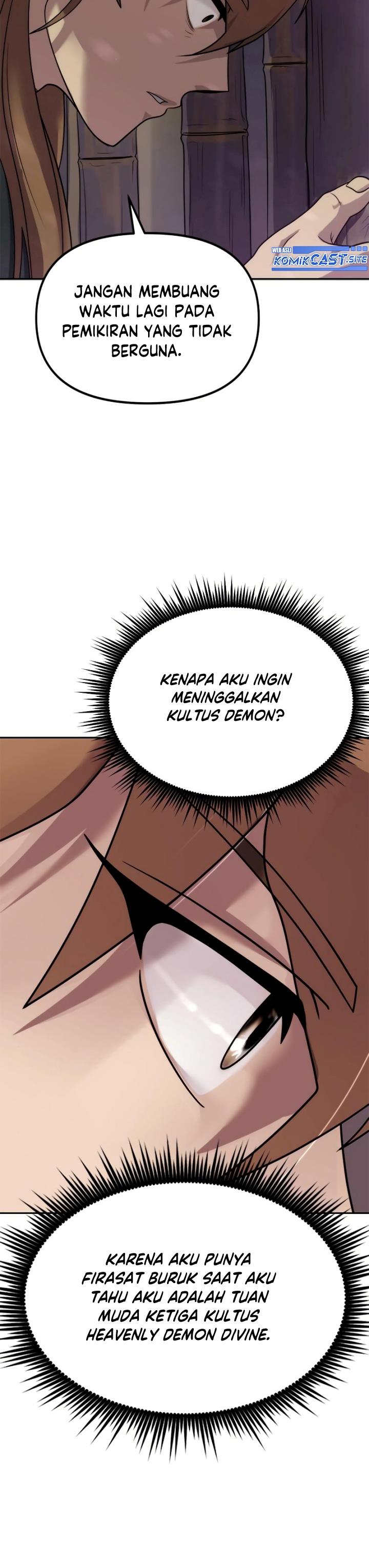 Chronicles of the Demon Faction Chap 9 - Next Chap 10