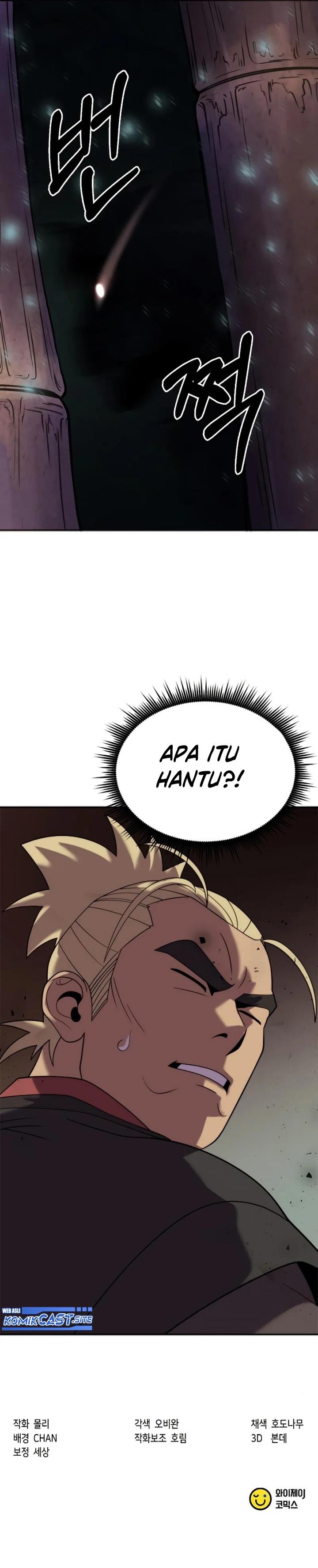 Chronicles of the Demon Faction Chap 9 - Next Chap 10