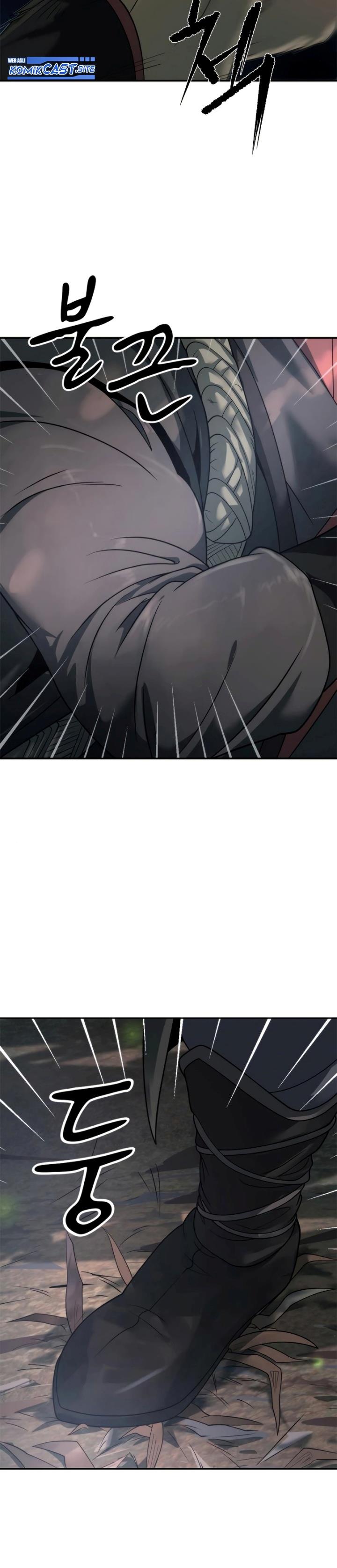 Chronicles of the Demon Faction Chap 9 - Next Chap 10