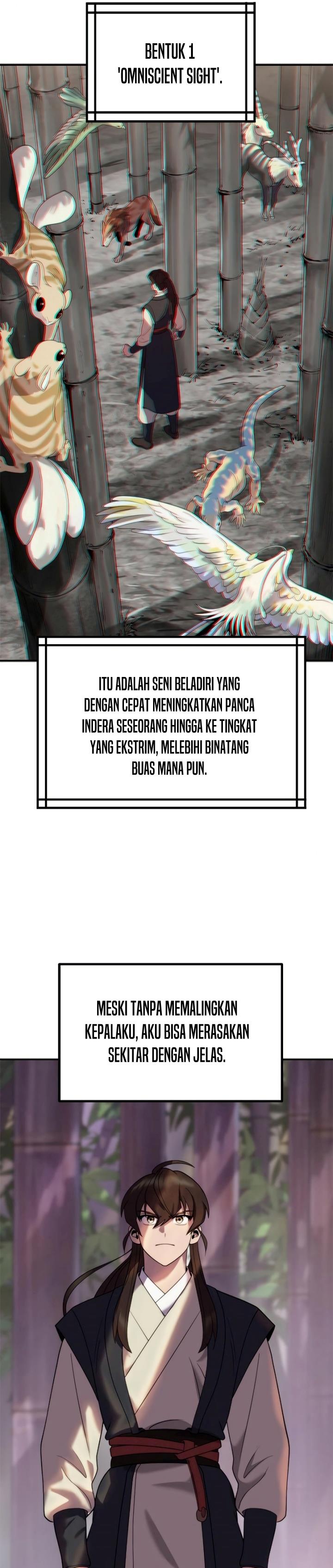 Chronicles of the Demon Faction Chap 9 - Next Chap 10