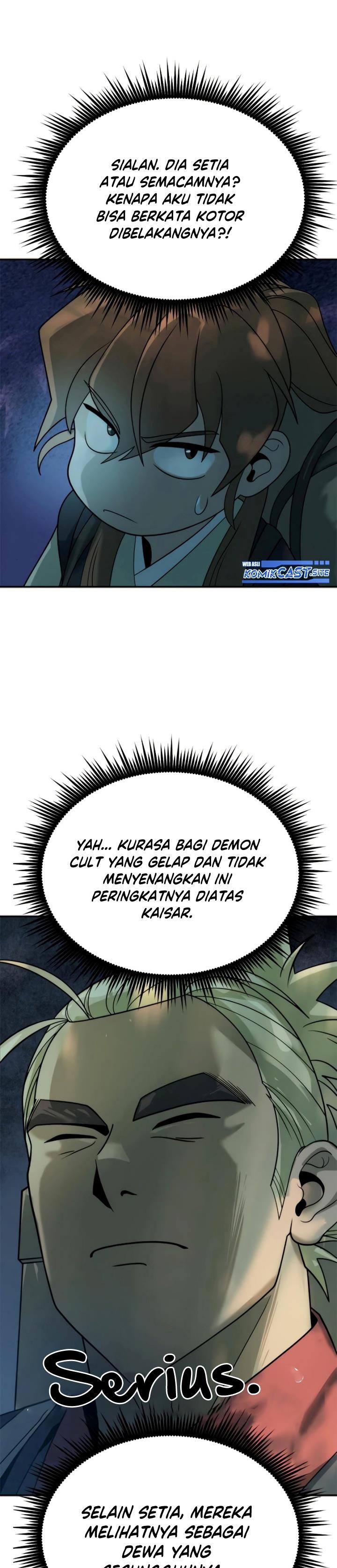 Chronicles of the Demon Faction Chap 9 - Next Chap 10