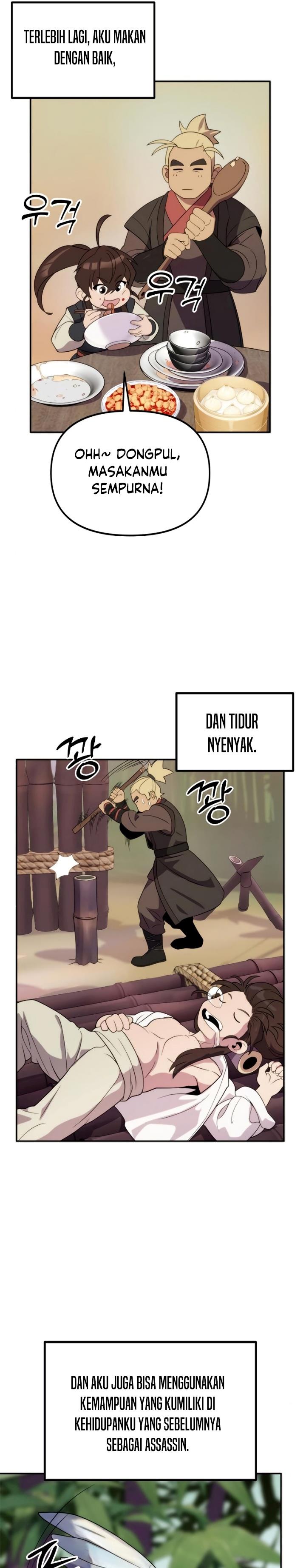 Chronicles of the Demon Faction Chap 9 - Next Chap 10