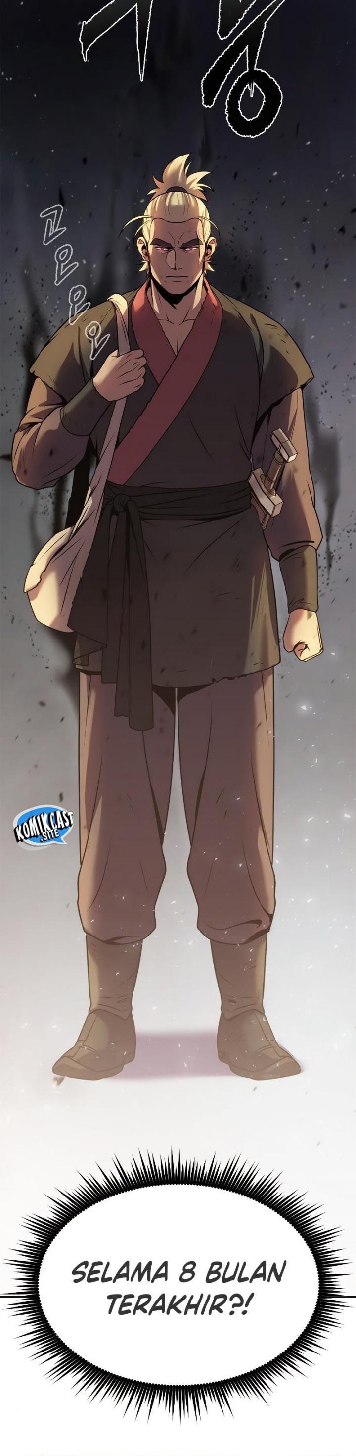 Chronicles of the Demon Faction Chap 13 - Next Chap 14