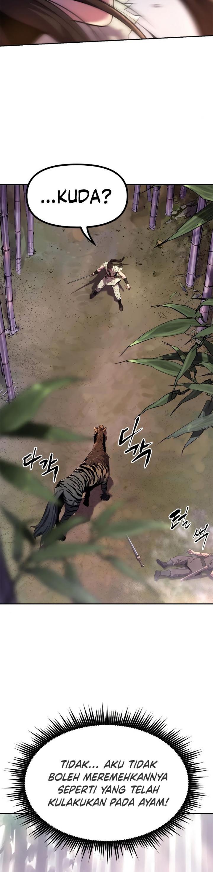 Chronicles of the Demon Faction Chap 13 - Next Chap 14