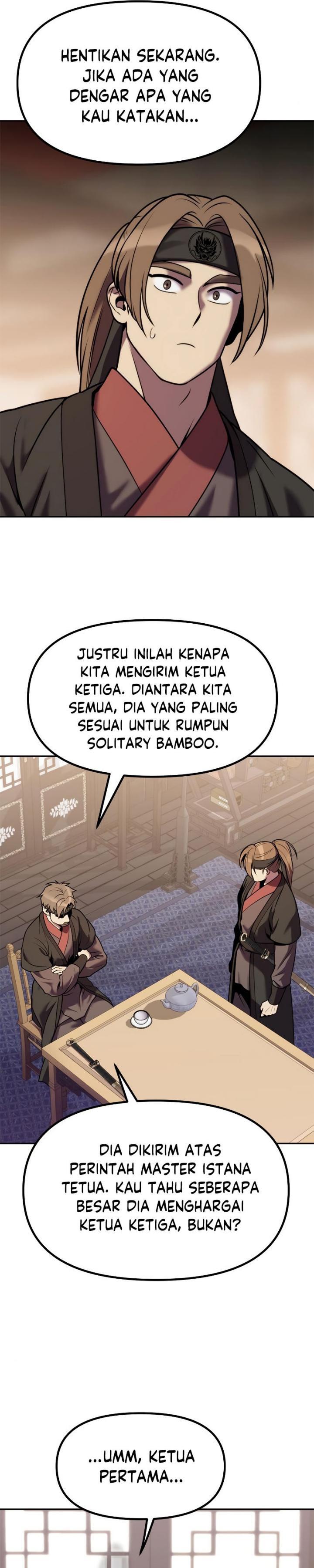 Chronicles of the Demon Faction Chap 13 - Next Chap 14