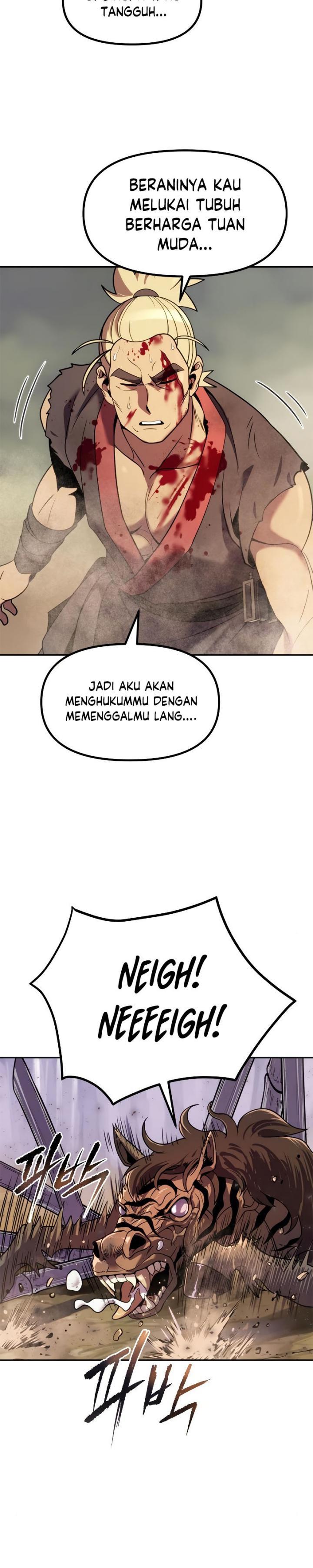 Chronicles of the Demon Faction Chap 13 - Next Chap 14