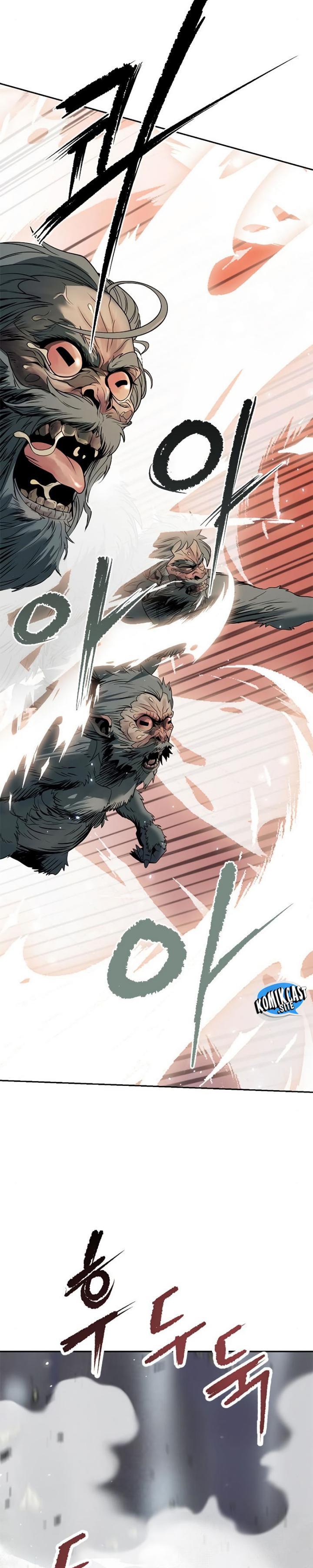 Chronicles of the Demon Faction Chap 13 - Next Chap 14