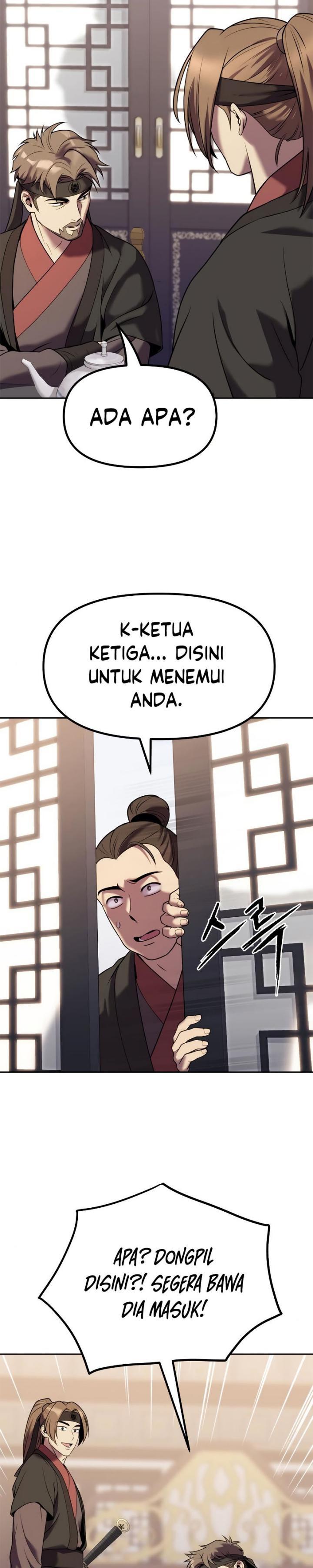 Chronicles of the Demon Faction Chap 13 - Next Chap 14